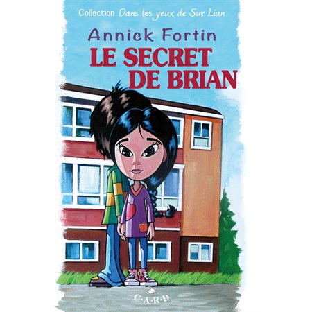 Le secret de Brian