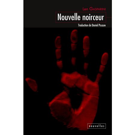 Nouvelle noirceur