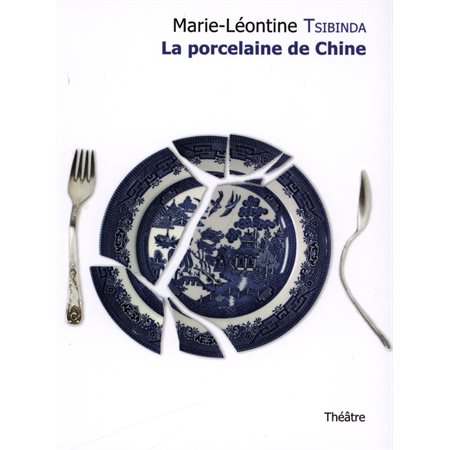 La porcelaine de Chine