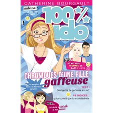 Chroniques d'une fille gaffeuse 07