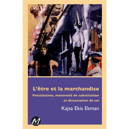 L'être et la marchandise