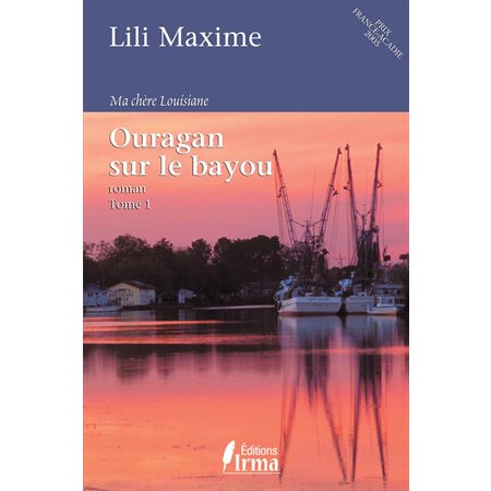 Ouragan sur le bayou1