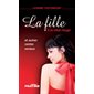 La fille à la robe rouge