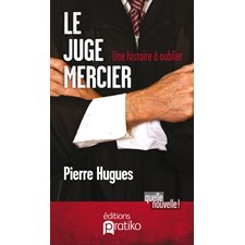Juge Mercier Le
