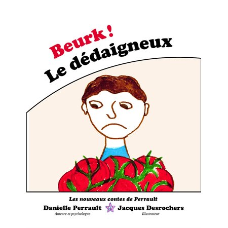 Beurk ! Le Dédaigneux