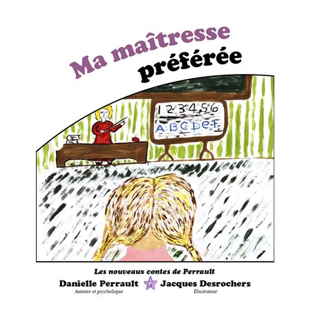 Ma maîtresse Préférée