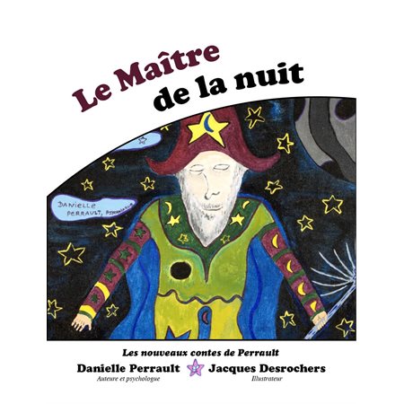 Le Maître de la Nuit