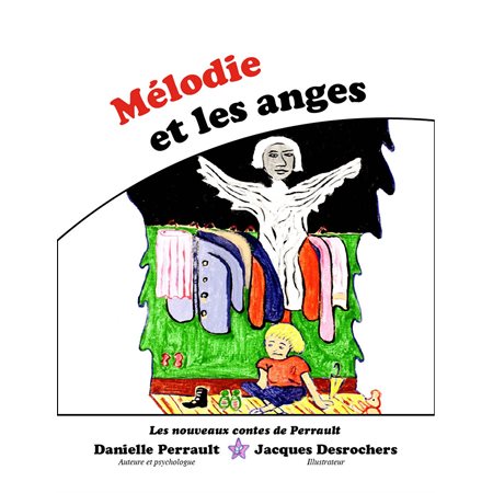 Mélodie et les Anges