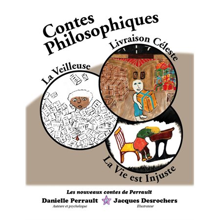 Contes philosophiques