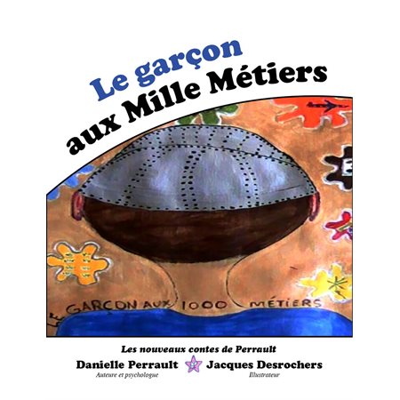 Le Garçon aux mille métiers