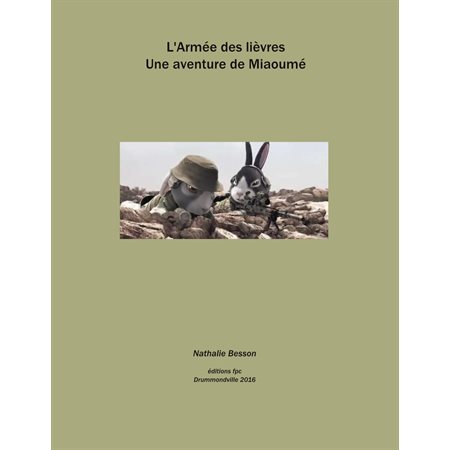 L'Armée des lièvres