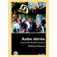 Aube dorée