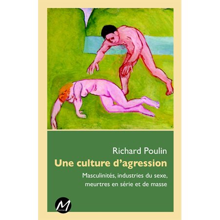 Une culture d'agression