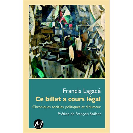 Ce billet a cours légal