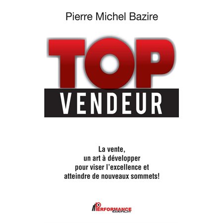 Top vendeur