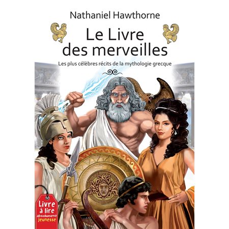 Le Livre des merveilles