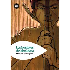 Los hombres de Muchaca