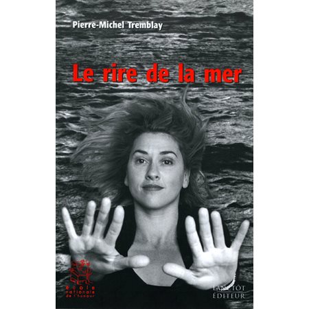 Le rire de la mer