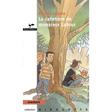 La cafetière de monsieur Latour  17