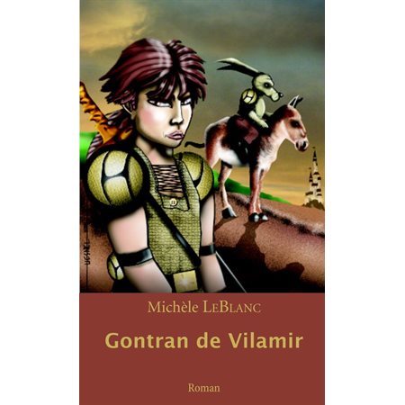 Gontran de Vilamir