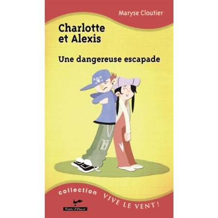 Charlotte et Alexis :  Une dangereuse escapade 15