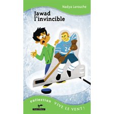 Jawad l'invincible 18