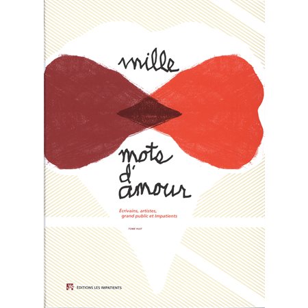 Mille mots d'amour  8