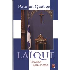 Pour un Québec laïque
