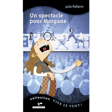 Un spectacle pour Morgane 14