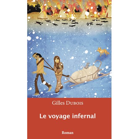 Le voyage infernal