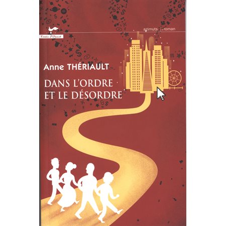 Dans l'ordre et le désordre