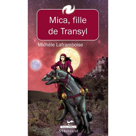 Mica, fille de Transyl 1