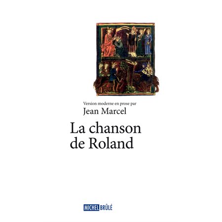 La chanson de Roland