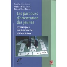 Les parcours d'orientation des jeunes