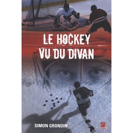 Le hockey vu du divan