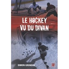 Le hockey vu du divan