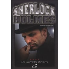 Sherlock Holmes 4 : Les nouveaux exploits