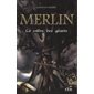 Merlin 6 : La colère des géants