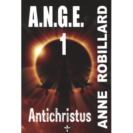 A.N.G.E. 1 : Antichristus
