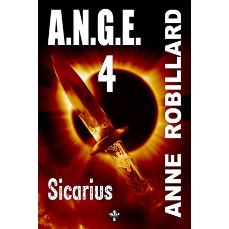 A.N.G.E. 04 : Sicarius