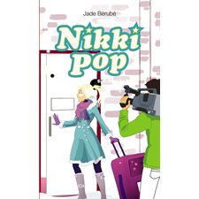 Nikki Pop 5 : À StarAcAdo