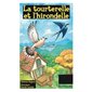 La tourterelle et l'hirondelle