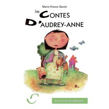 Les Contes d'Audrey-Anne
