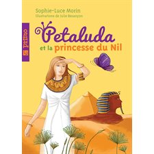 Petaluda et la princesse du Nil  04