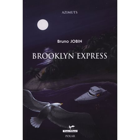 Brooklyn express