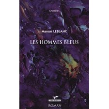 Hommes bleus Les