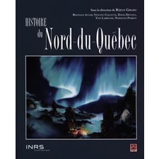 Histoire du Nord-du-Québec