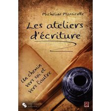 Les ateliers d'écriture