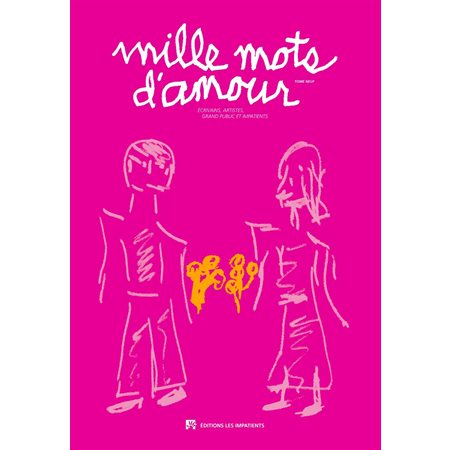 Mille mots d'amour  9