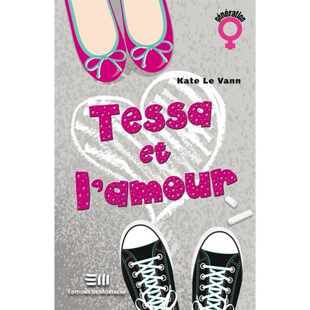 Tessa et l'amour